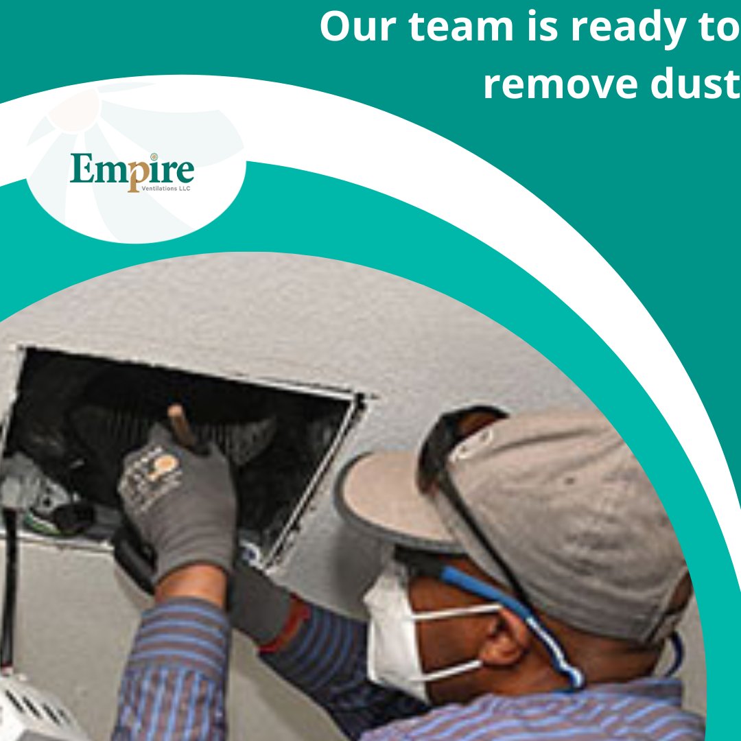 EmpireVent8647's tweet image. 🌟🌀 When ducts are clean, energy flows and freshness spreads. Get ready to feel the difference in every inhale and exhale peace of mind! 😌💙
#PositiveFlow #BreatheDeep