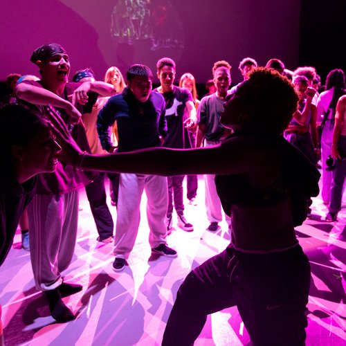 USC Kaufman tweet media