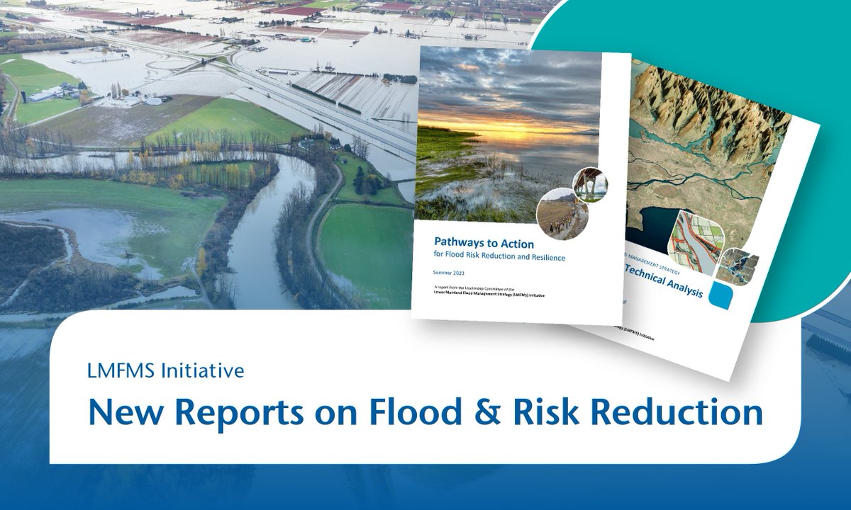 Fraser Basin Council tweet media