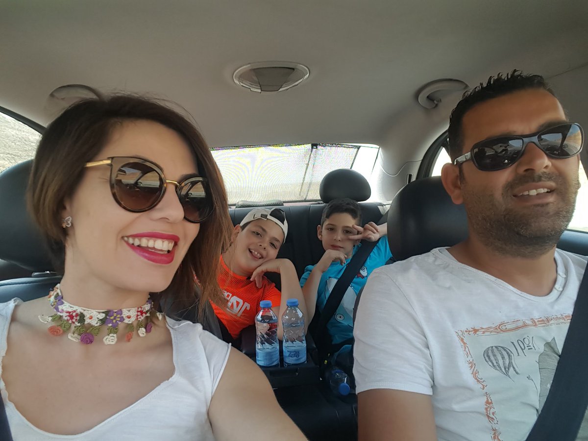 Biz sizinleyken mutluyduk annem...
Dorukcugum....
Alpcigim.....
Güzel evlatciklarim...
Yuzumuzdeki gulumsemeyi solduranlar....bikmadan....usanmadan...#isiasortakdavamız....