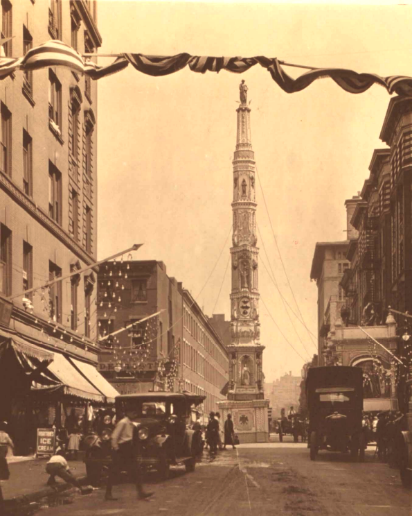 Village Preservation (GVSHP) tweet media