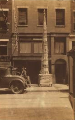 Village Preservation (GVSHP) tweet media