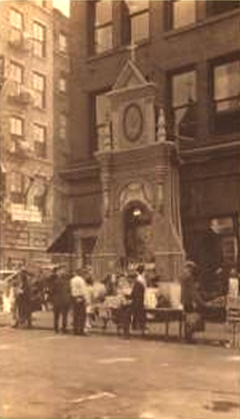 Village Preservation (GVSHP) tweet media