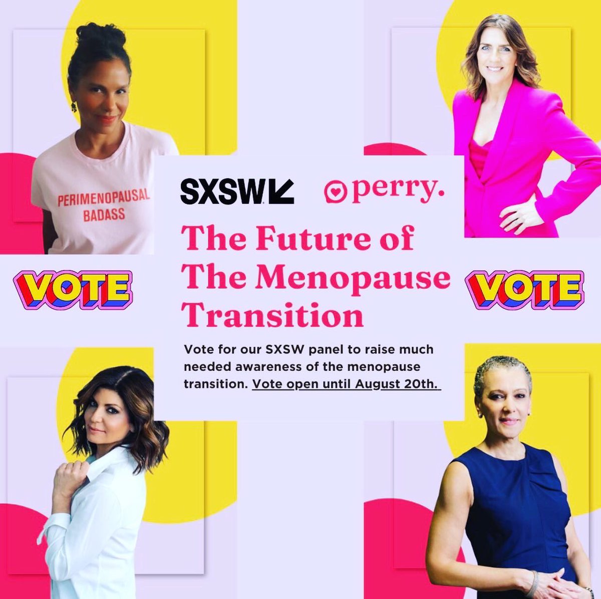 Rachel Hughes tweet media