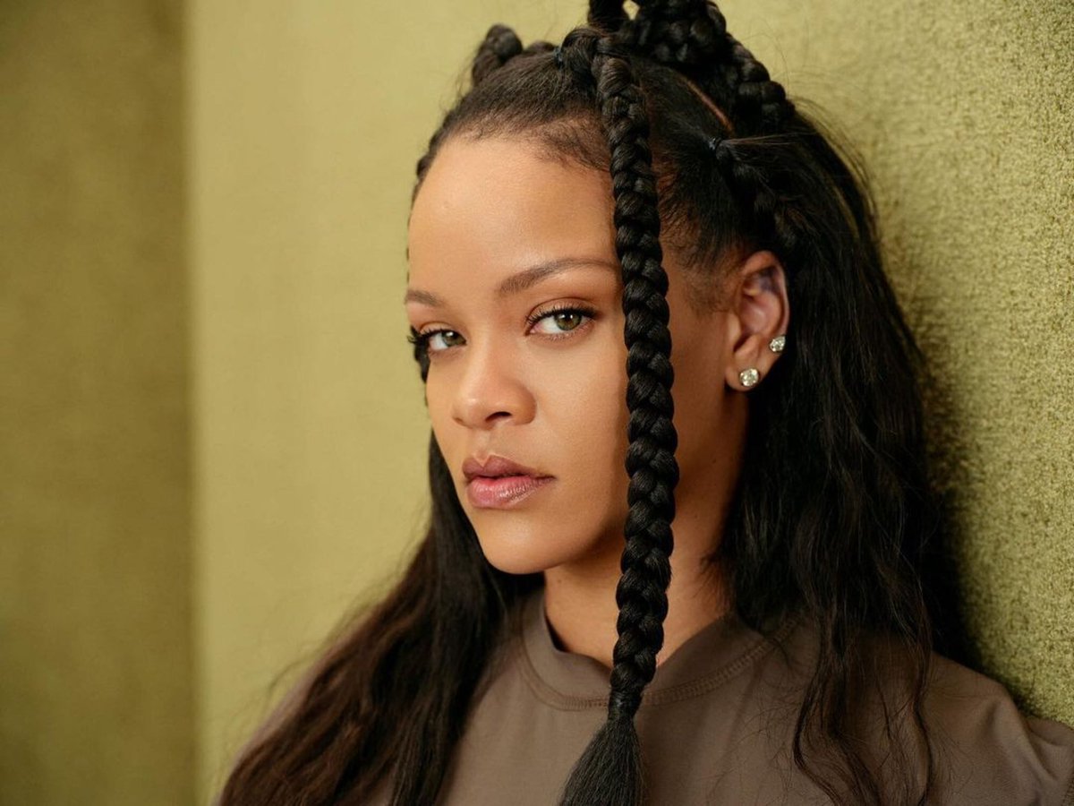 FENTY CORP tweet media