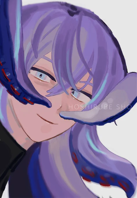 #ショウゾウ画