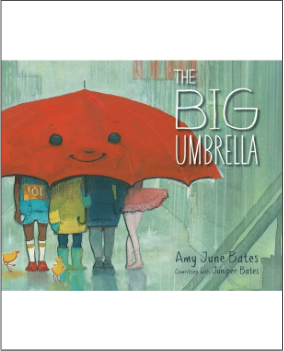 EmpaticoOrg's tweet image. 📚 Calling all Kindergarten-3rd grade teachers looking for stories that teach lessons about empathy! These books come recommended from our awesome community of teachers:
🚌 Last Stop on Market Street 
☂️ The Big Umbrella  
🌳 Outside My Window 
#sparkempathy #EmpathyInEducation