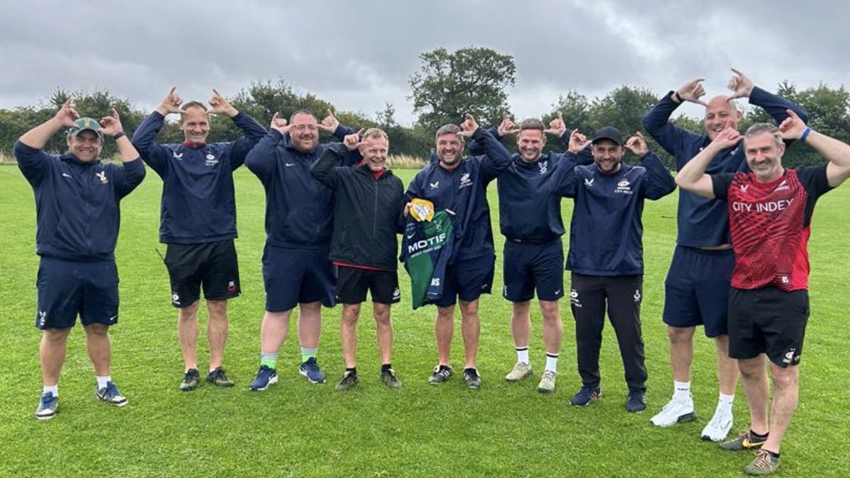 Ballynahinch RFC tweet media