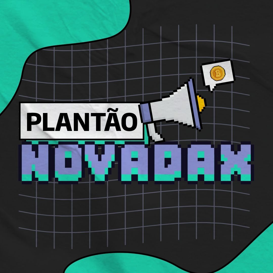 NovaDAX tweet media