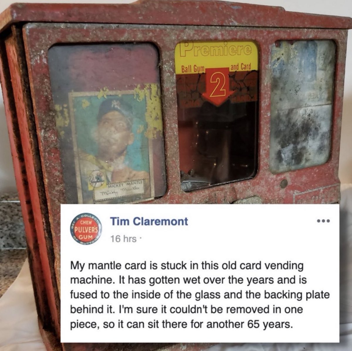 The Collectibles Guru tweet media