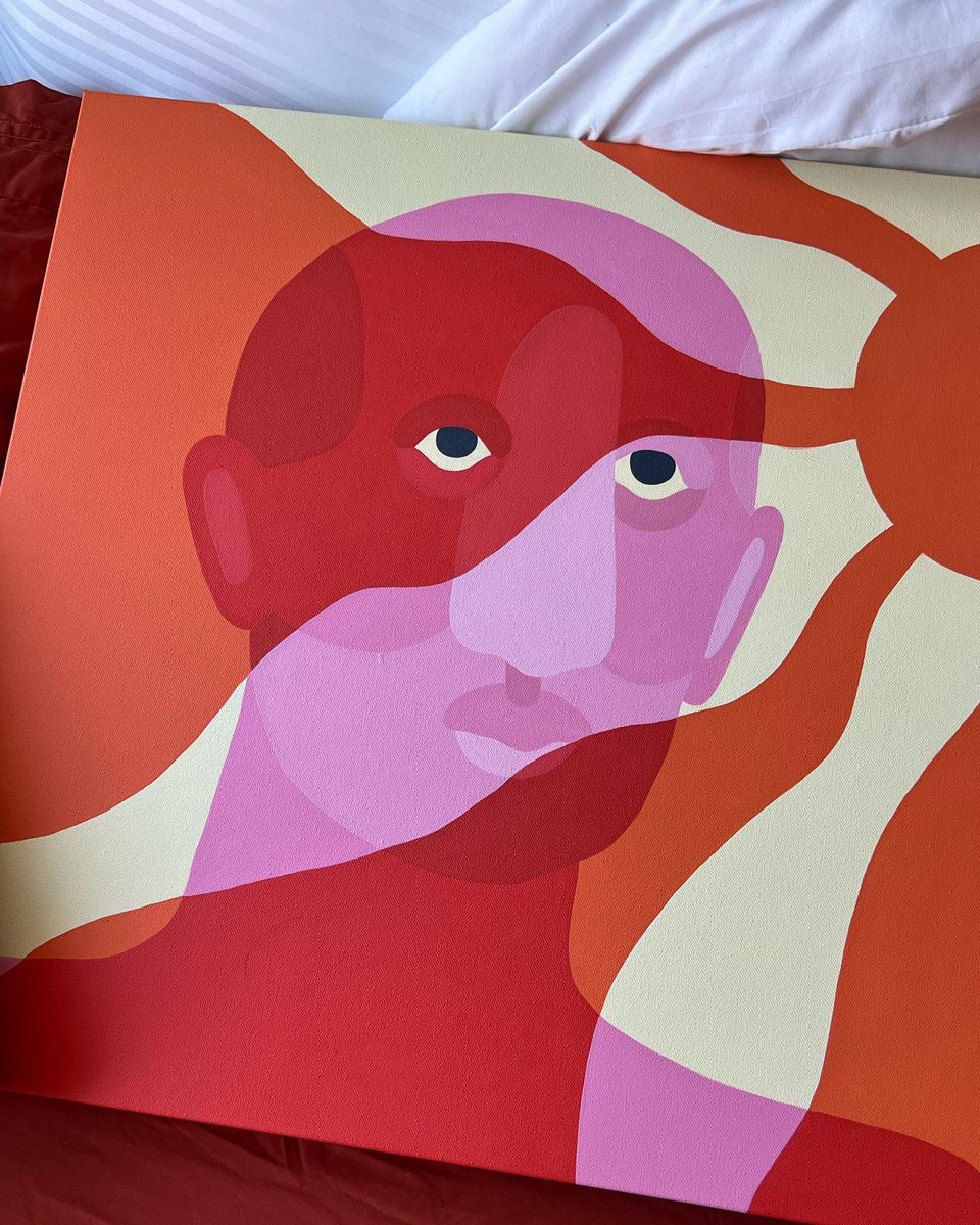 AustinMSanchez's tweet image. Enveloped, 2023