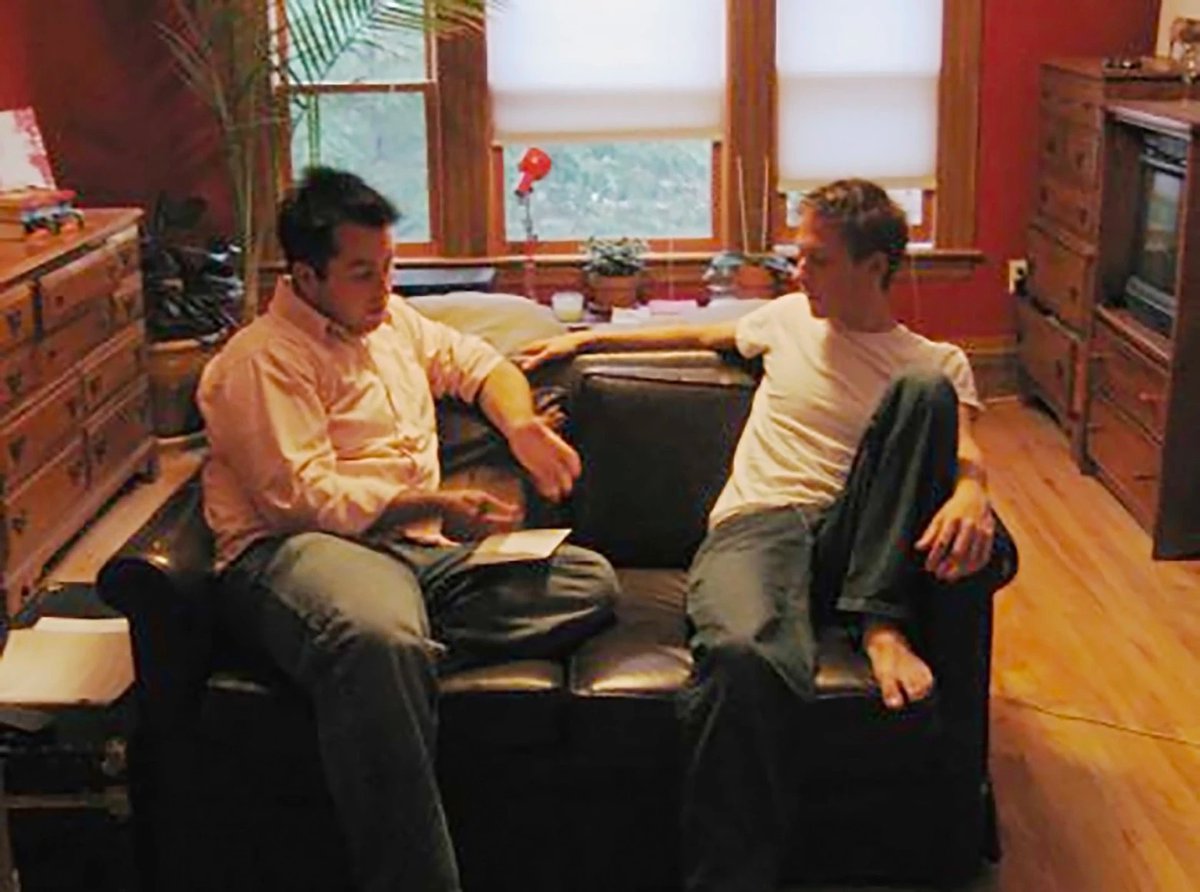 Chris Savage tweet media