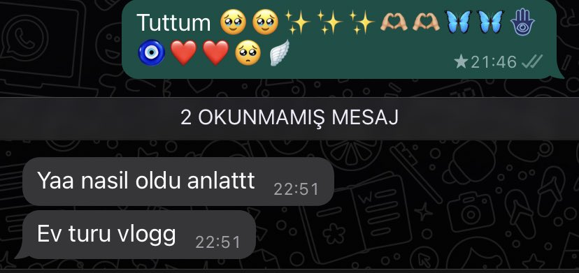 Kendi evime çıkıyorumdur benim arklar 🥹🧿🦋🪬🪽🫠🫶🏼✨