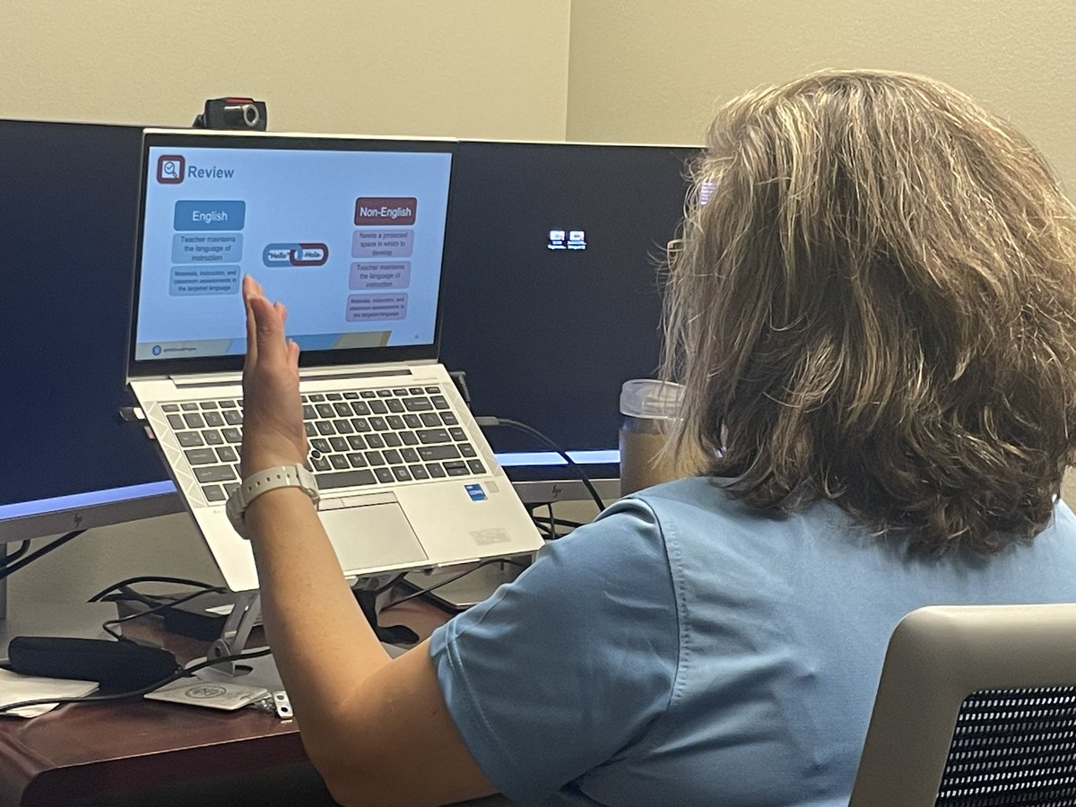 Nancy Rosales Hernandez, M.Ed tweet media