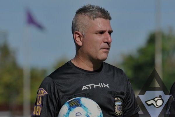 aaaprensa's tweet photo. 🔵 ¡ FUERZA RAMIRO !

Todos tus compañeros y compañeras estamos con vos. 🙏🏻 https://t.co/QEgSvGLfF8