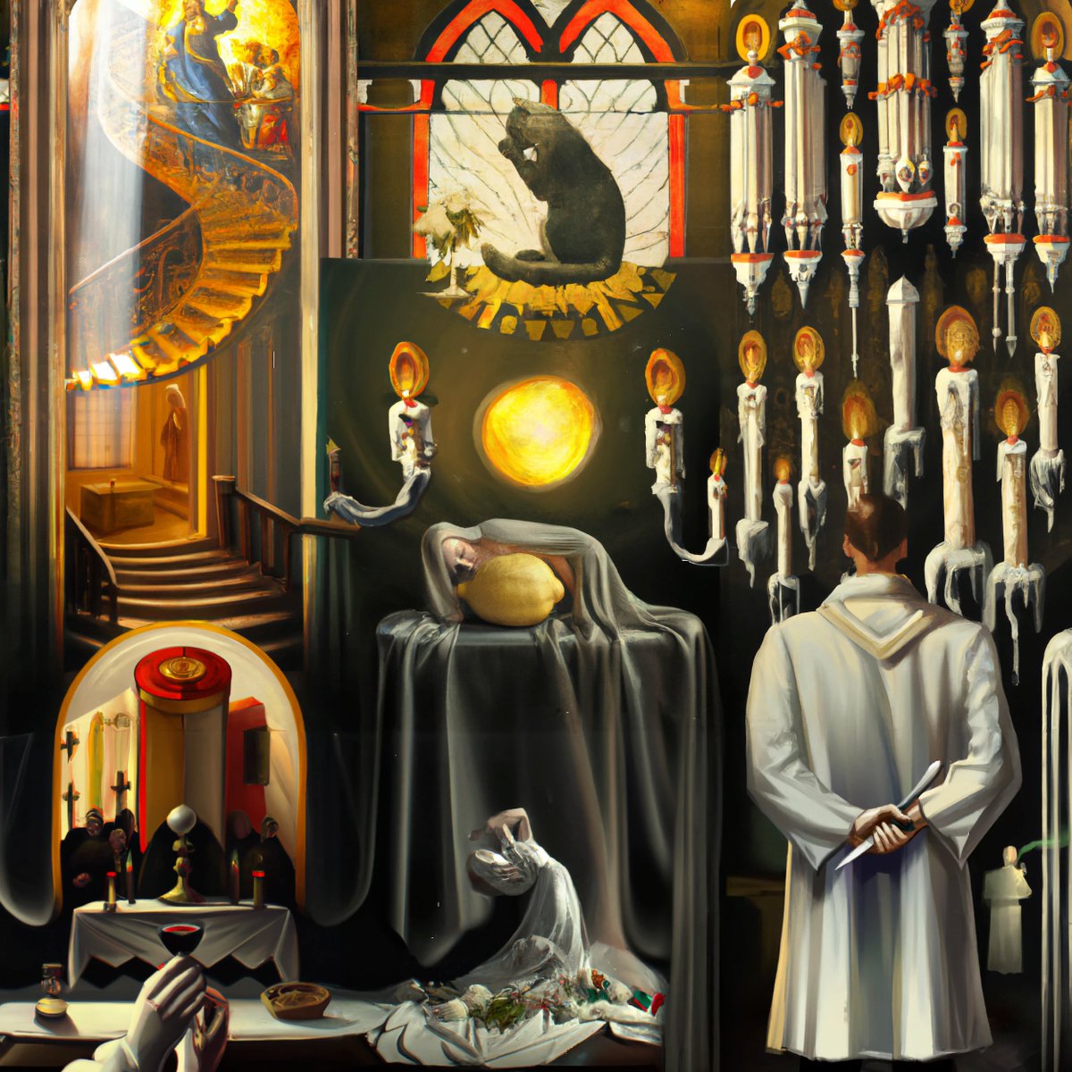 My ode to lemons 🍋

objkt.com/profile/smoked…

#tezos #CleanNFT #lemons