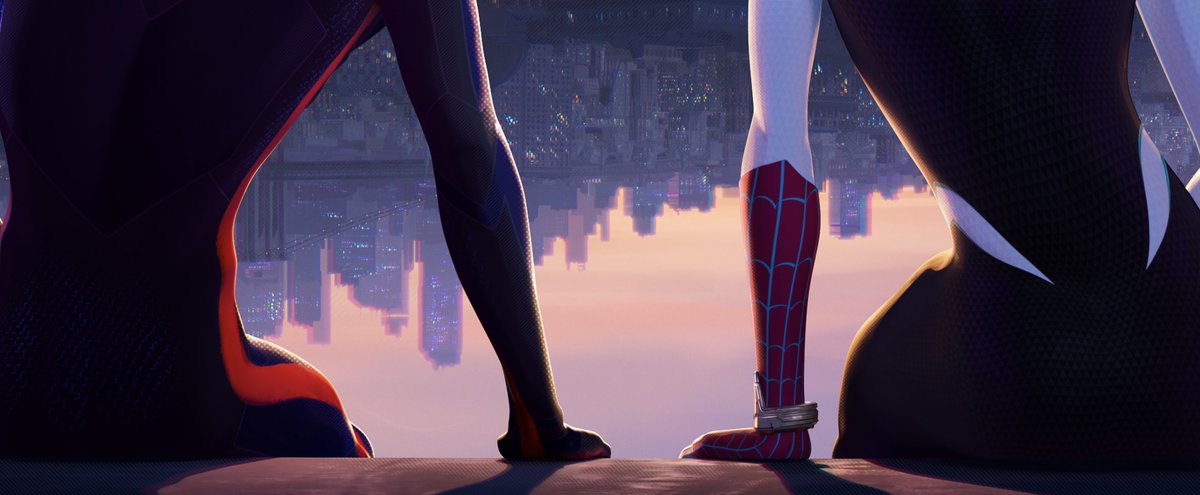 propergwilesfan's tweet photo. thread of all the watercolor intro shots vs actual shots of the movie https://t.co/g8PudV06xx