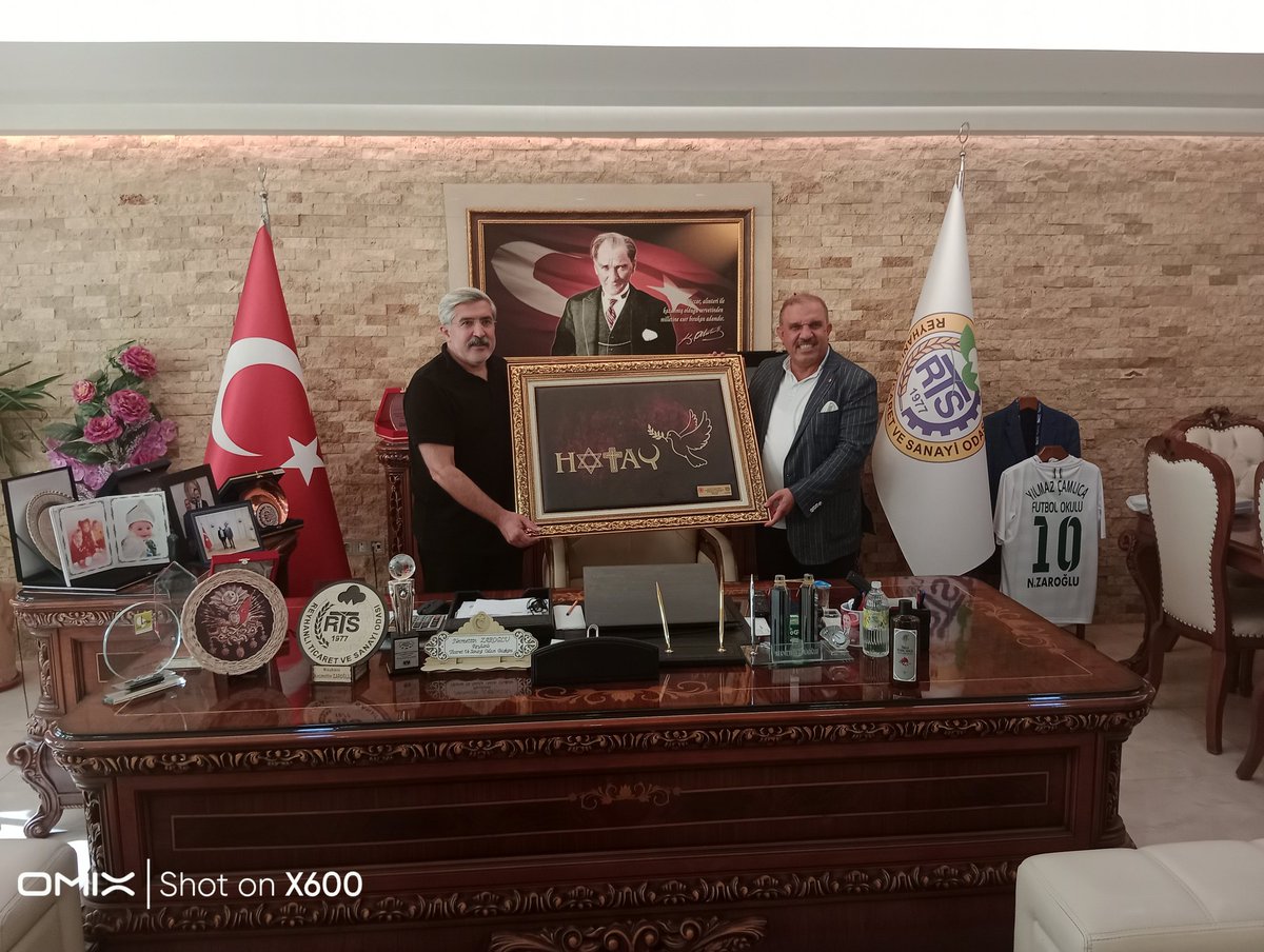 reyhanlıtso tweet media