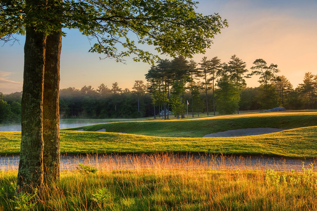The 2024 AGA Women's Amateur Championship will be hosted By Bay Club Mattapoisett in Mass. on May 19-22. Registration will open online on Wed, February 7 &amp; close on Wed, May 1. Both divisions will be WAGR ranked. Click the link below for more information! 
amateurgolfalliance.org/24-womens-am/