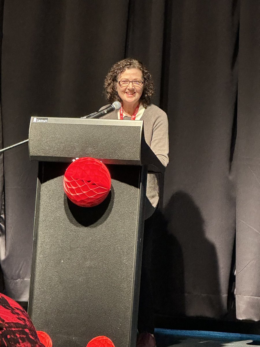 Helen Morgani tweet media