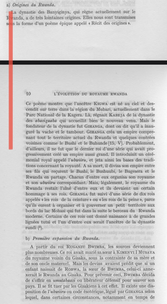 EMubiem's tweet photo. @albcontact 😂😂😂😂 Si vous ne maîtrisez pas votre propre histoire, ce n'est pas le problème des Congolais.
Même au Rwanda vous êtes accueillis par la dynastie des #Abazigaaba régnait #Kabeja…
Bon! vous avez utilisé votre technique de tuer pour occuper des terres d‘autrui!!! https://t.co/M33GqjHB0O