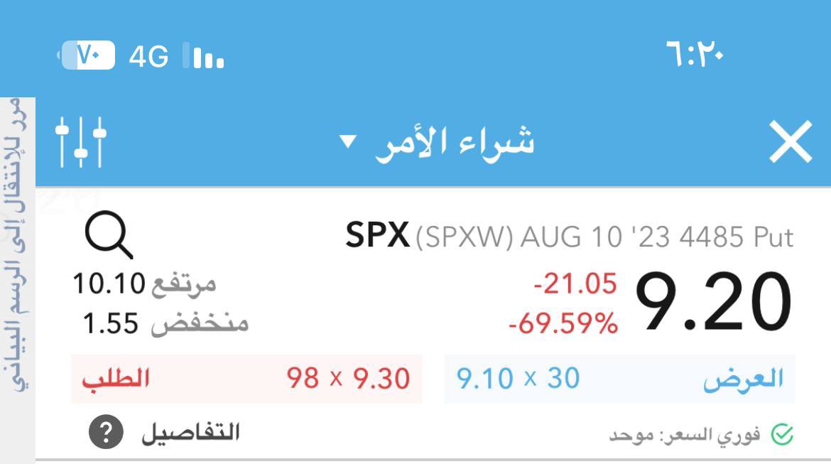 spx_Abdullah's tweet photo. - اللهم لك الحمد

انتهى الاسبوع بشكل ممتاز حققنا التارقت الاسبوعي وزياده 
احصائيه اليوم اكثر من رائعه ايضًا 
وهذه بعض الارباح .. 

- اهل القروب كيف اوضاعكم ☺️♥️

#الاهلي_الحزم #النصر_الهلال #سباكس #spx #السوق_الامريكي #spx500 #اوبشن #Options #فيرمينو https://t.co/naHDpqnyAd