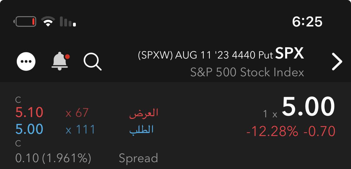 spx_Abdullah's tweet photo. - اللهم لك الحمد

انتهى الاسبوع بشكل ممتاز حققنا التارقت الاسبوعي وزياده 
احصائيه اليوم اكثر من رائعه ايضًا 
وهذه بعض الارباح .. 

- اهل القروب كيف اوضاعكم ☺️♥️

#الاهلي_الحزم #النصر_الهلال #سباكس #spx #السوق_الامريكي #spx500 #اوبشن #Options #فيرمينو https://t.co/naHDpqnyAd