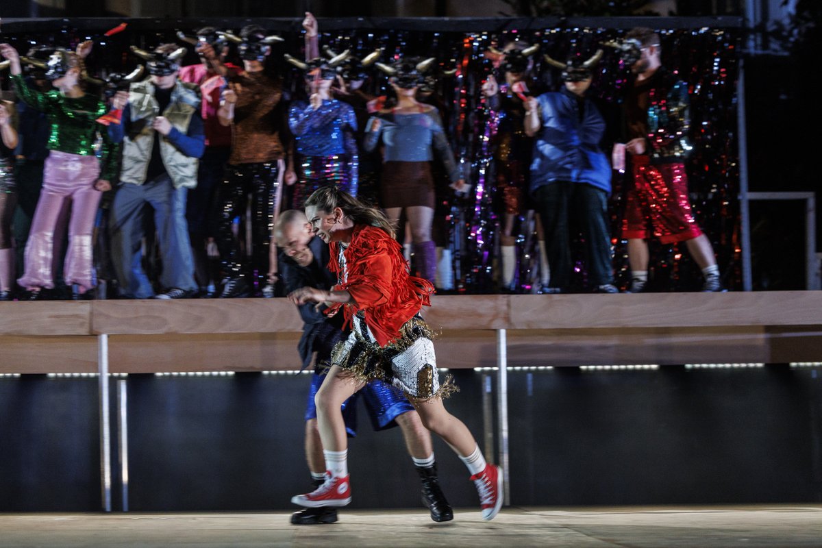 Waterperry Opera Festival tweet media