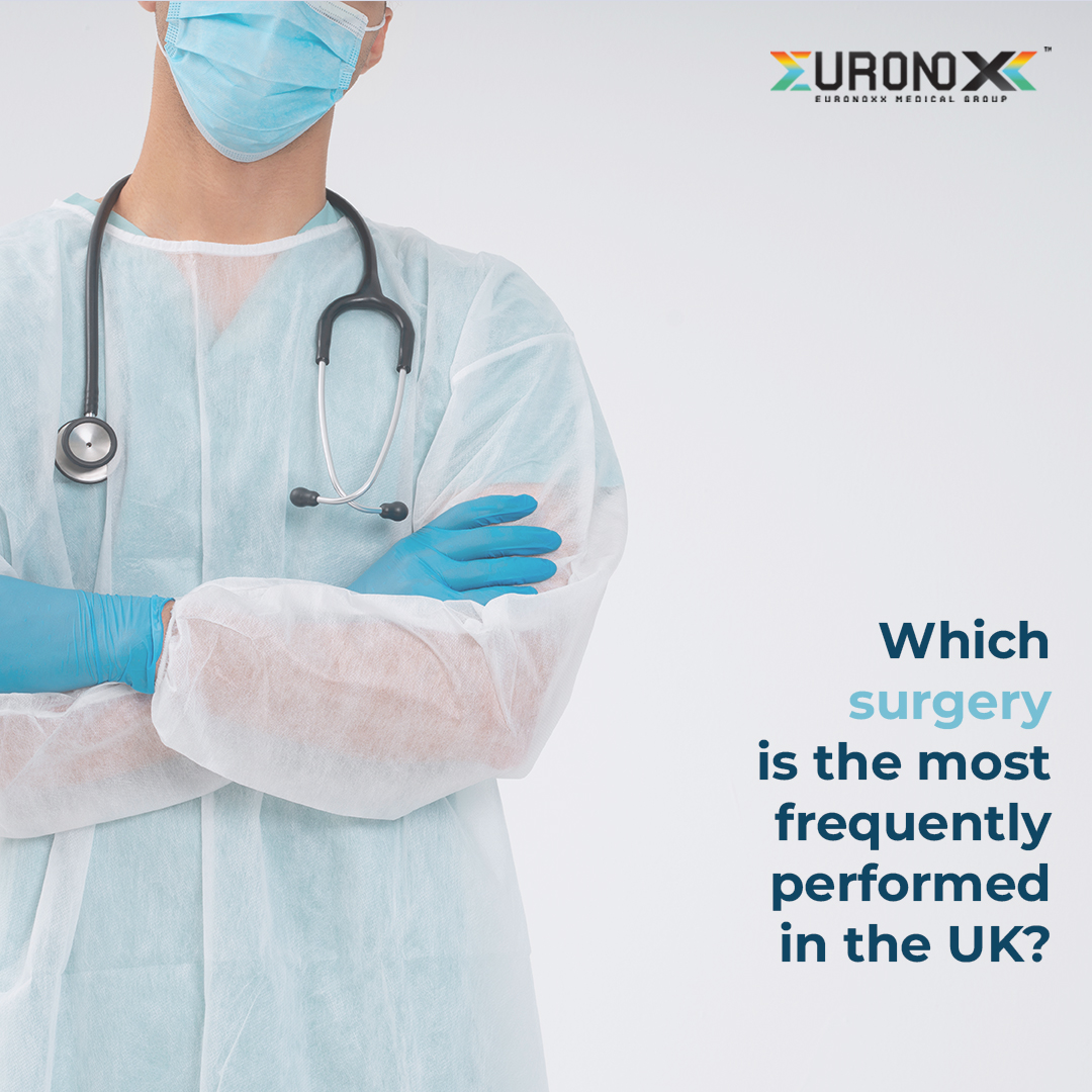In the UK, the surgery that tops the charts in terms of frequency can change periodically. However, procedures such as cataract surgery, hip replacements, and hernia repairs tend to feature prominently in this category.

#surgery #surgeriesinuk #uksurgeon #surgeoninbritain