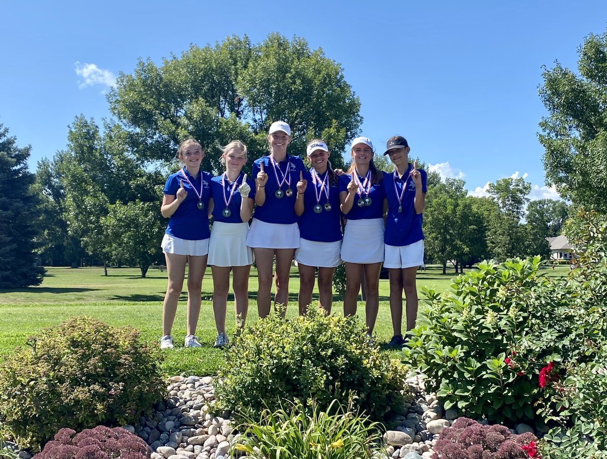 Kindred Golf tweet media