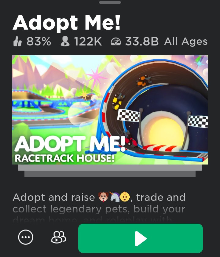 felix | Adopt Me! 🦋 tweet media