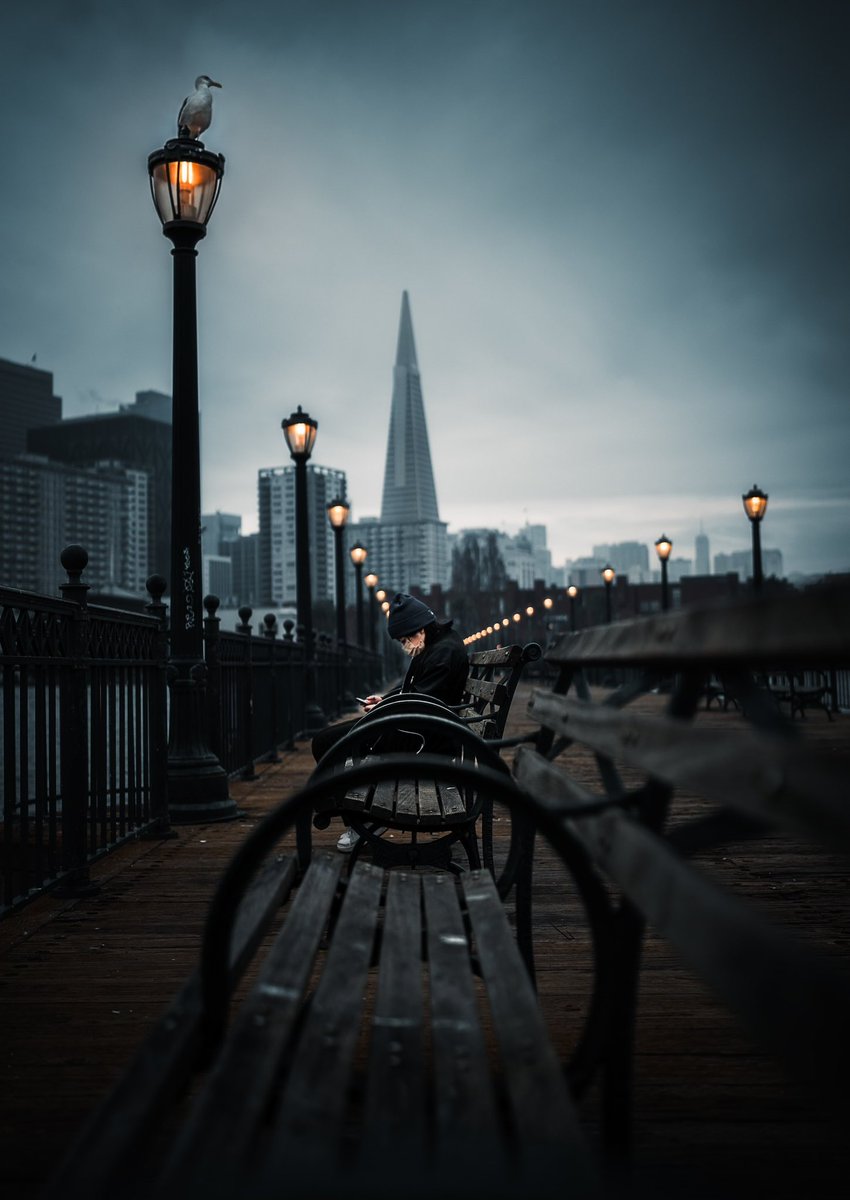 moumarion's tweet photo. Patience 🏙️ https://t.co/hzhfdNZySS