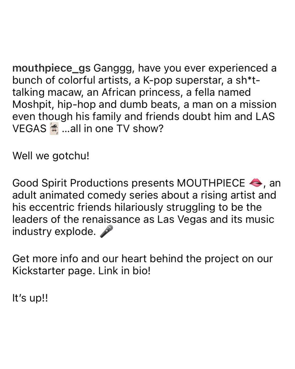 nancyaced1's tweet image. Evan has a new project! And this is actually going to be hilarious I can’t wait for ep1 #mouthpiece