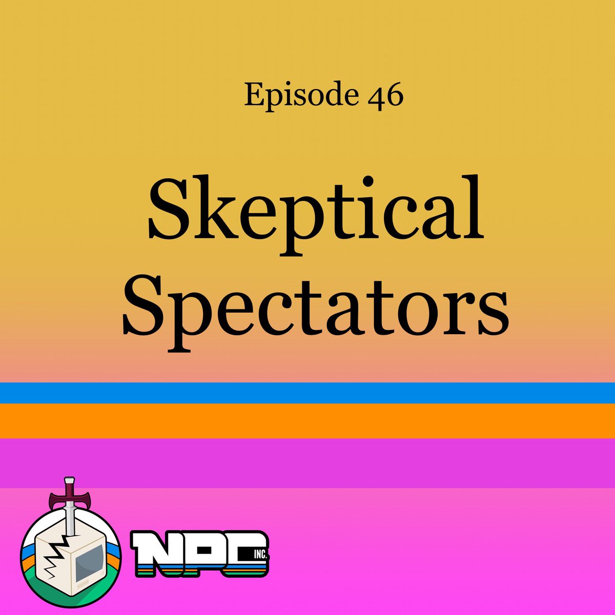 It’s Friday night and the Green Team is pulling together to help The Crushed Skulls impress a pop crowd with their punk music (and sparkly cat hats)! Get ready for dancing, pyrotechnics, and lesson on how to play the bass in this exciting ep! Tune in wherever you get podcasts