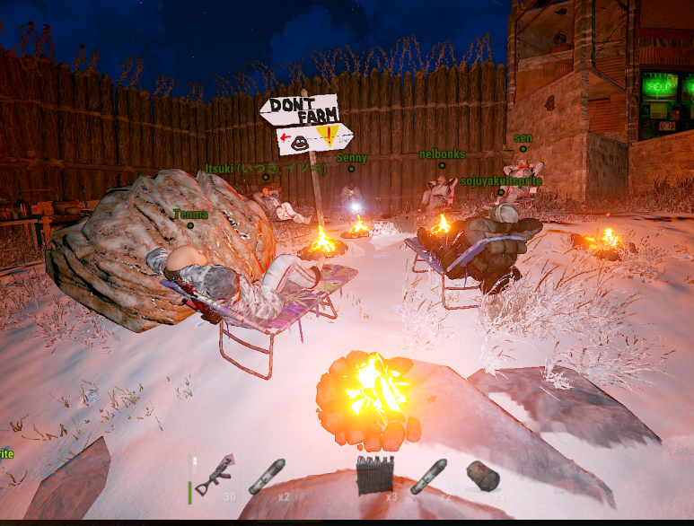 professor_rust's tweet photo. chilling time after winning all roams with my own team!!! https://t.co/yyXphgt6wT