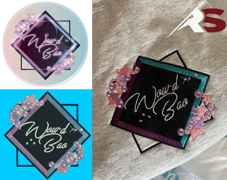 RealStitched's tweet photo. "Join the digital movement, change the world!"
@RealStitched
#digitizing #bhfyp #usa📷#smallbusinessowners #sportswear #embroiderydesign #DST #Pes2022 #digitizing #Ricoma #embroidery #Weiss #Haaland #Burnley #SamBankman #HipHop50 #IvankaTrump #JudgeChutkan #foden #FridayFeelings https://t.co/HHhy39Z0ki
