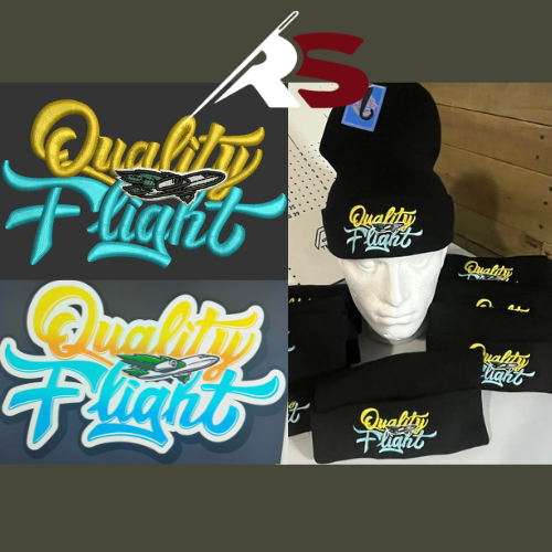 RealStitched's tweet photo. "Join the digital movement, change the world!"
@RealStitched

#digitizing #bhfyp #USA  #smallbusinessowners #sportswear #embroiderydesign #DST #Pes2022 #digitizing #Ricoma #embroidery #Weiss #Haaland #Burnley #SamBankman #HipHop50 #IvankaTrump #JudgeChutkan #foden #FridayFeelings https://t.co/qfJRFtwPiX