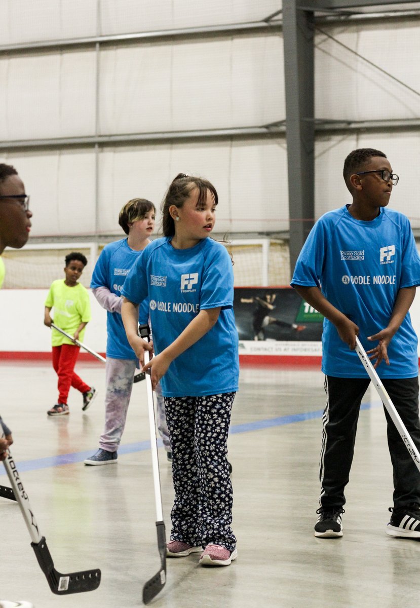 Thank you to all our sponsors who help us keep Free Play for Kids going! 

Shout out today to <a href="/oodle_noodle/">Oodle Noodle</a>  , <a href="/CTJumpstart/">Canadian Tire Jumpstart Charities</a> , Prairie Gold Scaffolding, and <a href="/edmontonused/">Freedom Ford Used</a> !!!