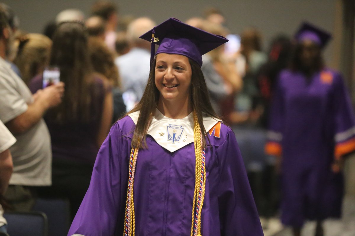 HanoverSchools's tweet photo. CONGRATULATIONS NEWEST GRADUATES! We held our summer commencement for the Class of 2023 last night, celebrating graduates from all four of our high schools! It was a wonderful evening to celebrate with family and friends. Best of luck, Class of 2023!
#HanoverGraduates https://t.co/MxJAwAK4YR