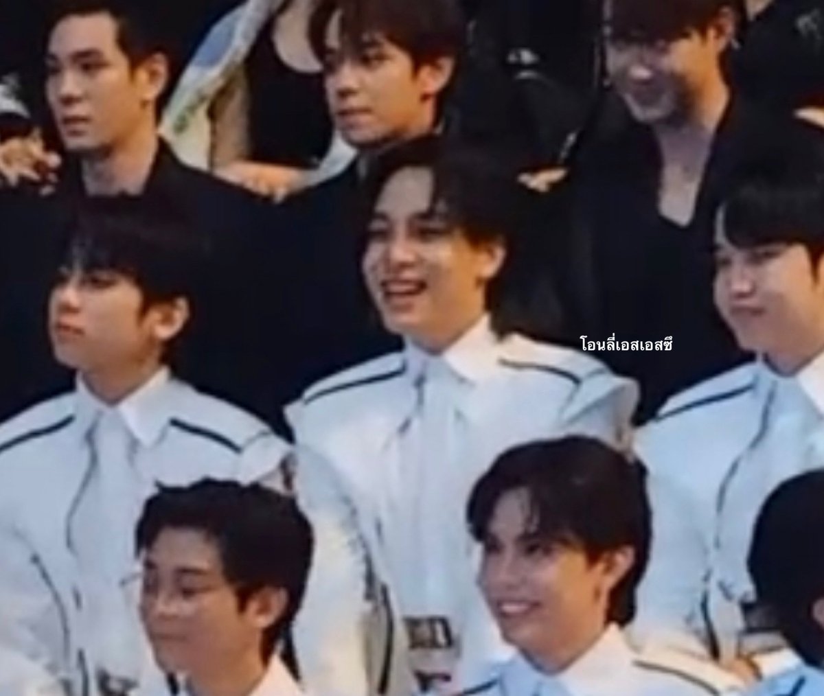 onlyss_'s tweet image. เดินทาง 411.6 กิโลเมตรเพื่อมาเจอเธอของจริง เลิฟยูจ่ะหนู รอซัพพอร์ทน้องจีซังคนเก่งตรงนี้เสมอ ยังอยู่เหมือนเดิม รักแกนะ มาร้องนกกรงให้ฟังบ่อยๆนะครับ ปุปุ🤜💖 @jisangakira #JISANGakira