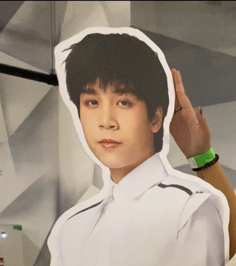 onlyss_'s tweet image. เดินทาง 411.6 กิโลเมตรเพื่อมาเจอเธอของจริง เลิฟยูจ่ะหนู รอซัพพอร์ทน้องจีซังคนเก่งตรงนี้เสมอ ยังอยู่เหมือนเดิม รักแกนะ มาร้องนกกรงให้ฟังบ่อยๆนะครับ ปุปุ🤜💖 @jisangakira #JISANGakira