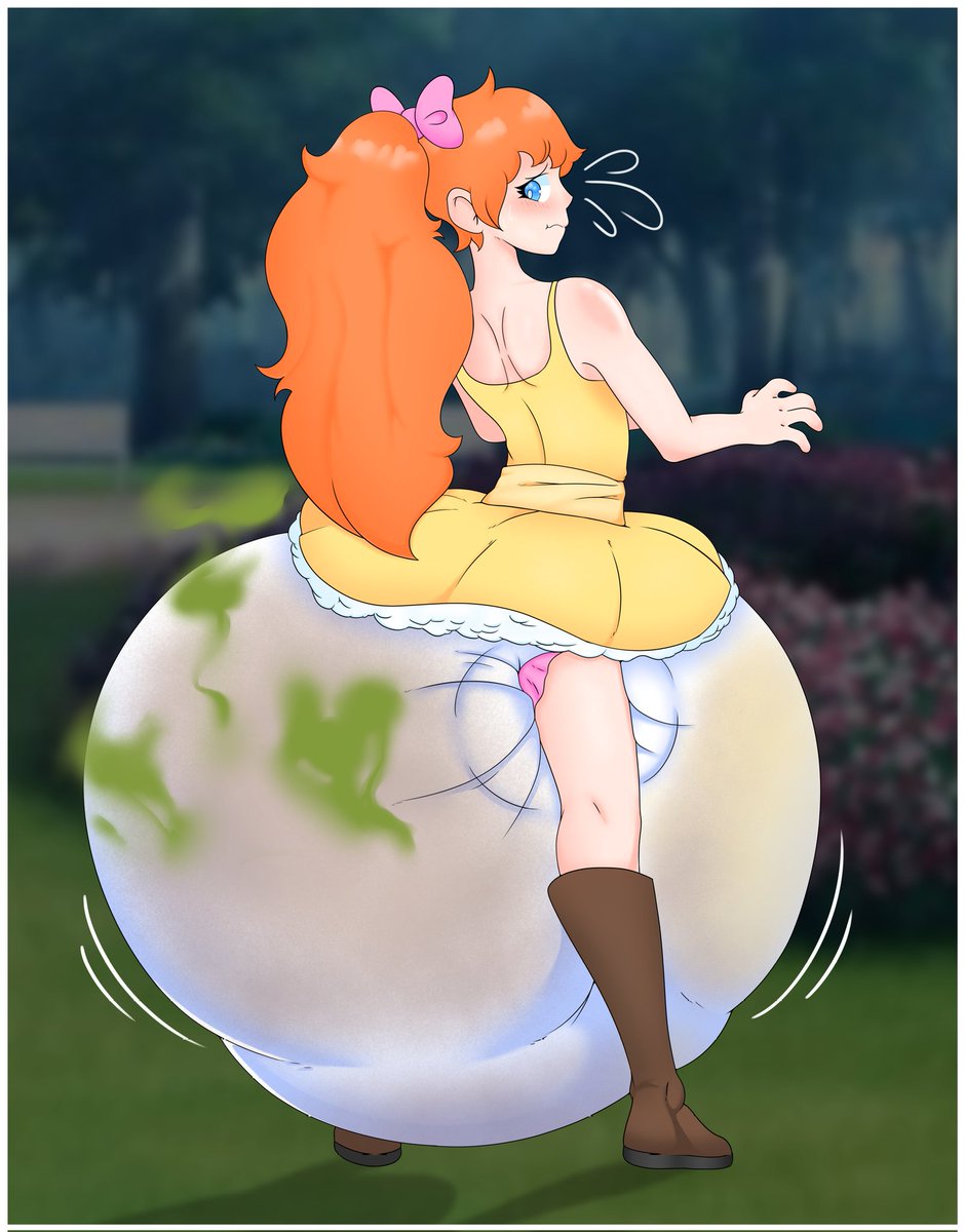 Comm for Re11ding!