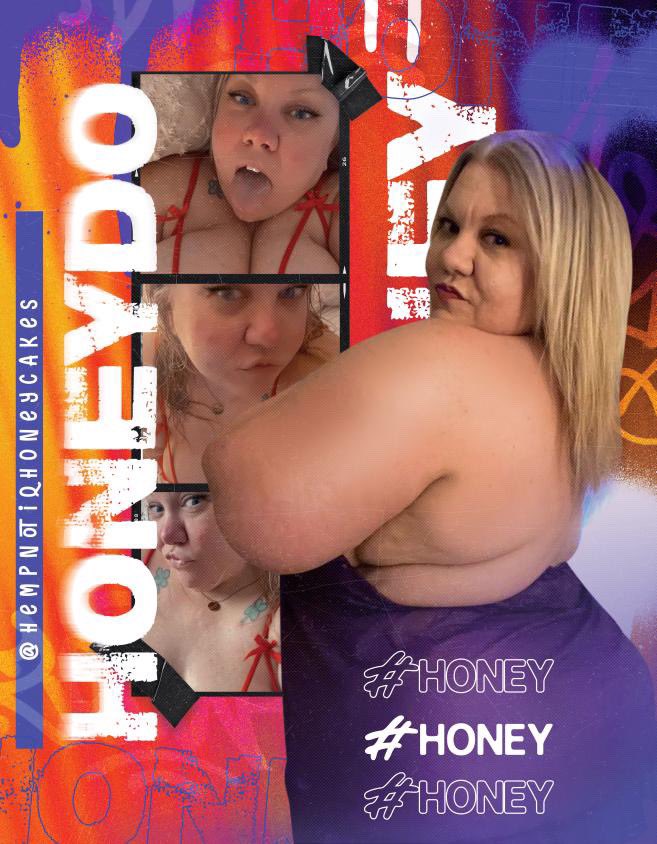 hypnothickhoney's tweet photo. Hmu on IG @hempnotiqhoneycakes https://t.co/zfTMiTi89Z