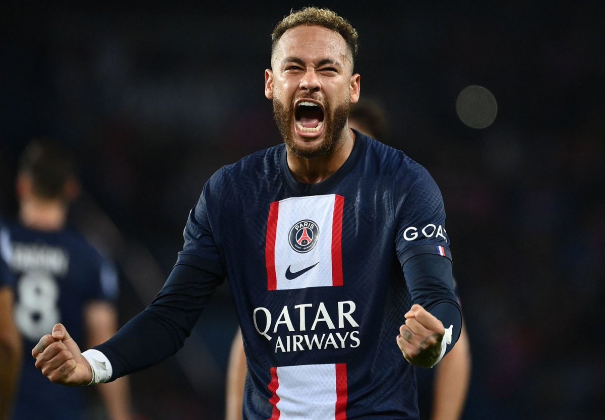 ManagingBarca's tweet photo. 🚨🚨💣| Neymar to FC Barcelona is very hot. @_AdrianSnchz https://t.co/sfVlpr4VvF