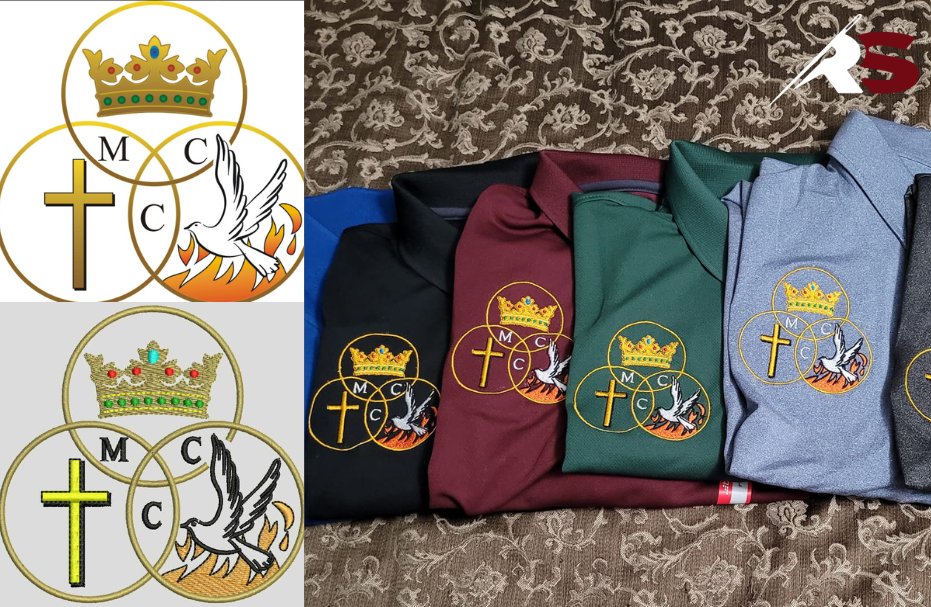 RealStitched's tweet photo. "Join the digital movement, change the world!"
@RealStitched
#digitizing #bhfyp #USA📷#smallbusinessowners #sportswear #embroiderydesign #DST #Pes2022 #digitizing #Ricoma #embroidery #Weiss #Haaland #Burnley #SamBankman #HipHop50 #IvankaTrump #JudgeChutkan #foden #FridayFeeling https://t.co/NKhuJYr4wd