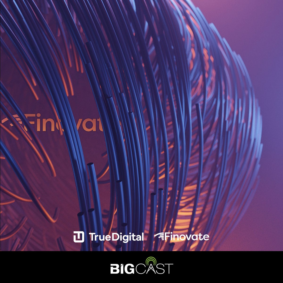 Best Innovation Group (@bigfintech) on Twitter photo This week on the #BIGcast-
Glen <a href="/154Advisors/">Glen Sarvady</a> talks with <a href="/Finovate/">Finovate</a>’s <a href="/GregPalmer47/">Greg Palmer</a> about the 60+ fintechs demoing at its September event. Patrick Sells, CEO/Co-Founder of True Digital joins to shed light on its collaborative vendor optimization platform.
big-fintech.com/Media?p=fintec… This week on the #BIGcast-
Glen <a href="/154Advisors/">Glen Sarvady</a> talks with <a href="/Finovate/">Finovate</a>’s <a href="/GregPalmer47/">Greg Palmer</a> about the 60+ fintechs demoing at its September event. Patrick Sells, CEO/Co-Founder of True Digital joins to shed light on its collaborative vendor optimization platform.
big-fintech.com/Media?p=fintec…