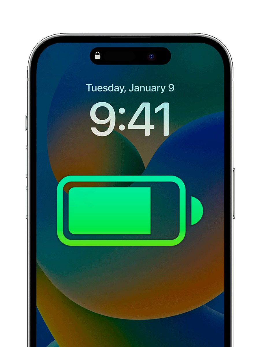 Apple Cycle tweet media