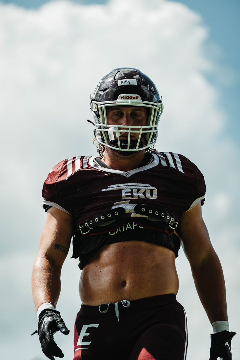 EKU Football tweet media