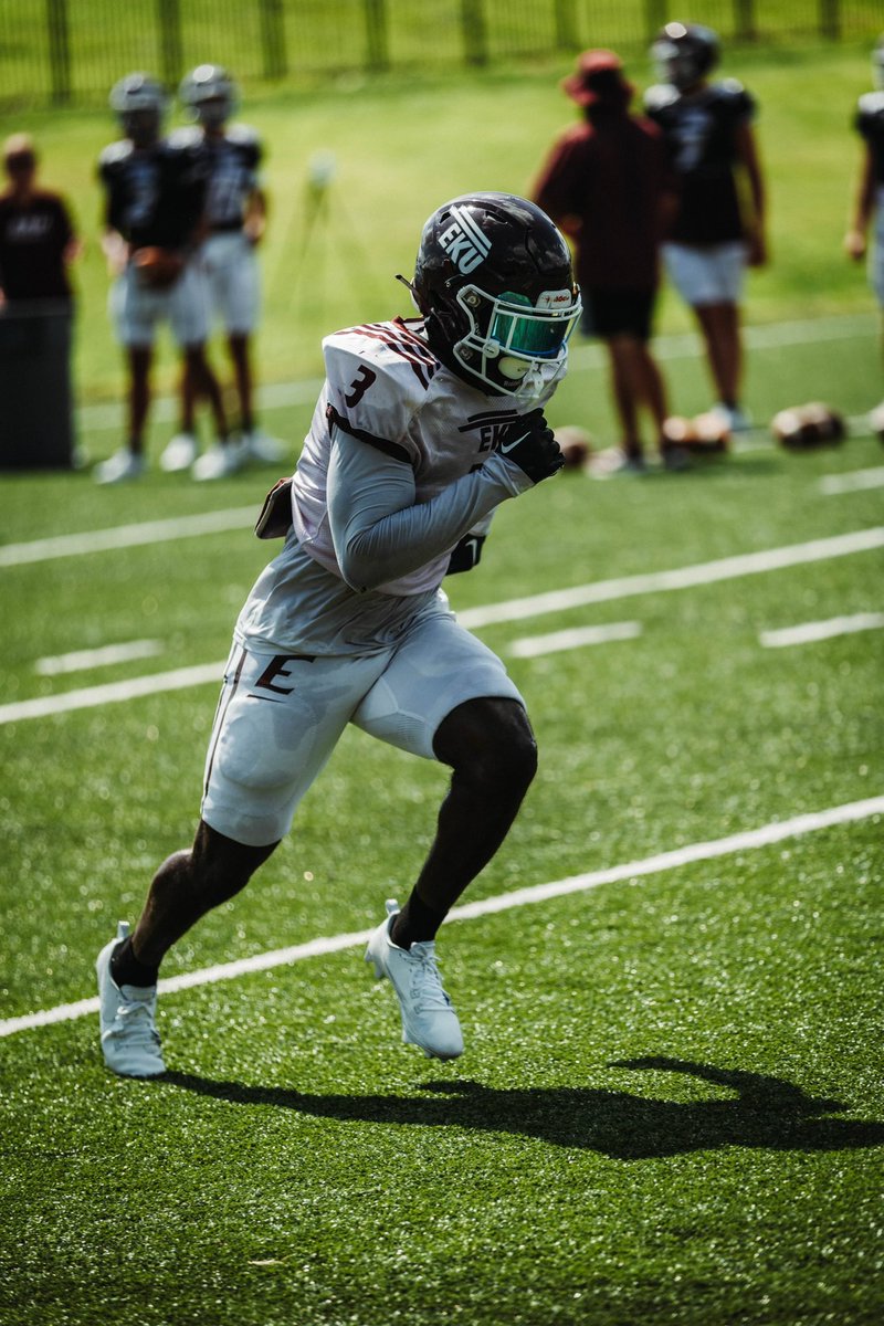 EKU Football tweet media