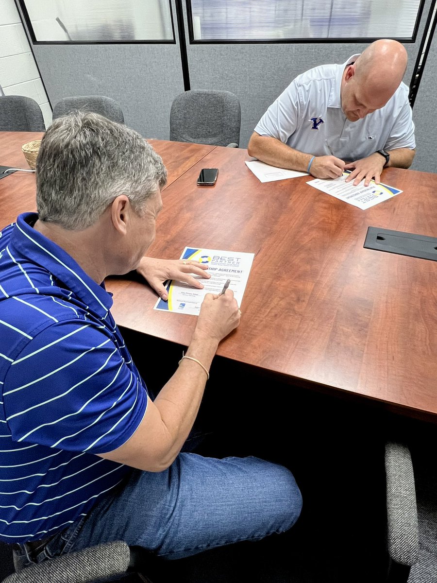 Cleveland/Bradley Chamber of Commerce (Tennessee) tweet media